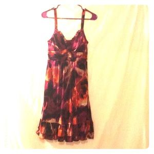 Bisou Bisou Dress sz.6